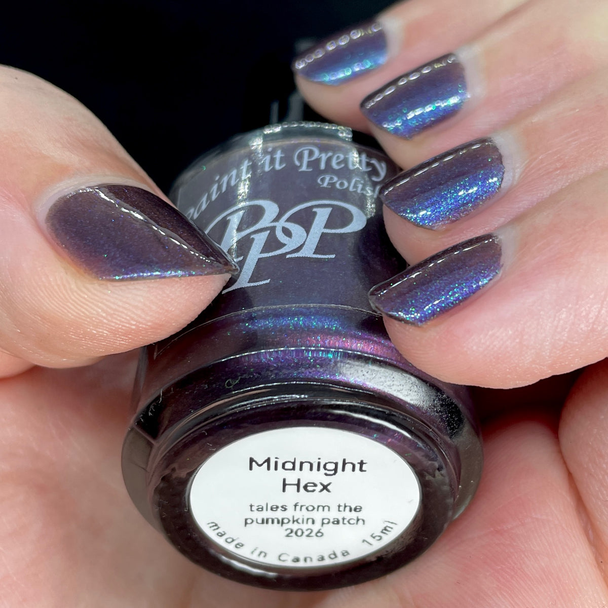 MIdnight Hex