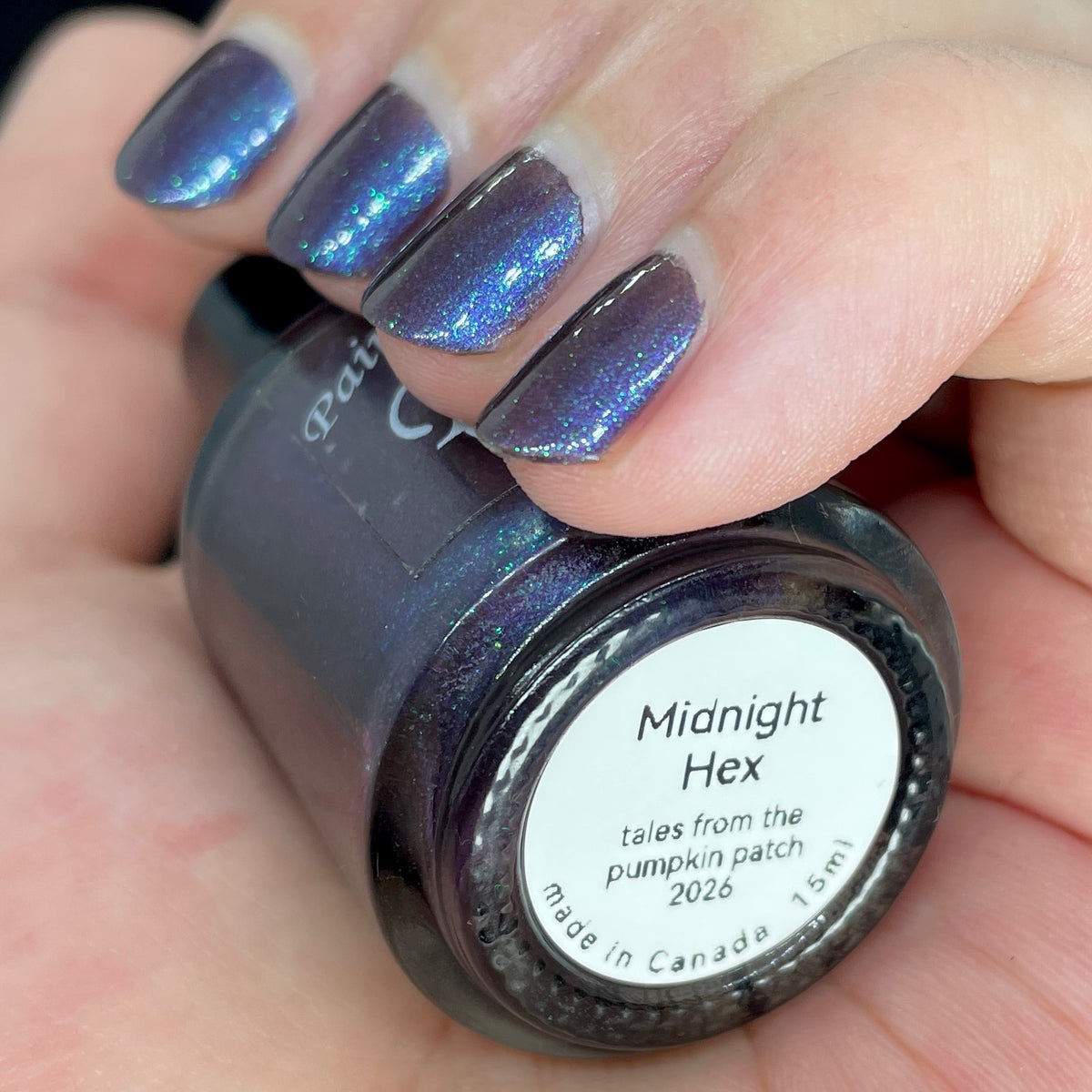 MIdnight Hex