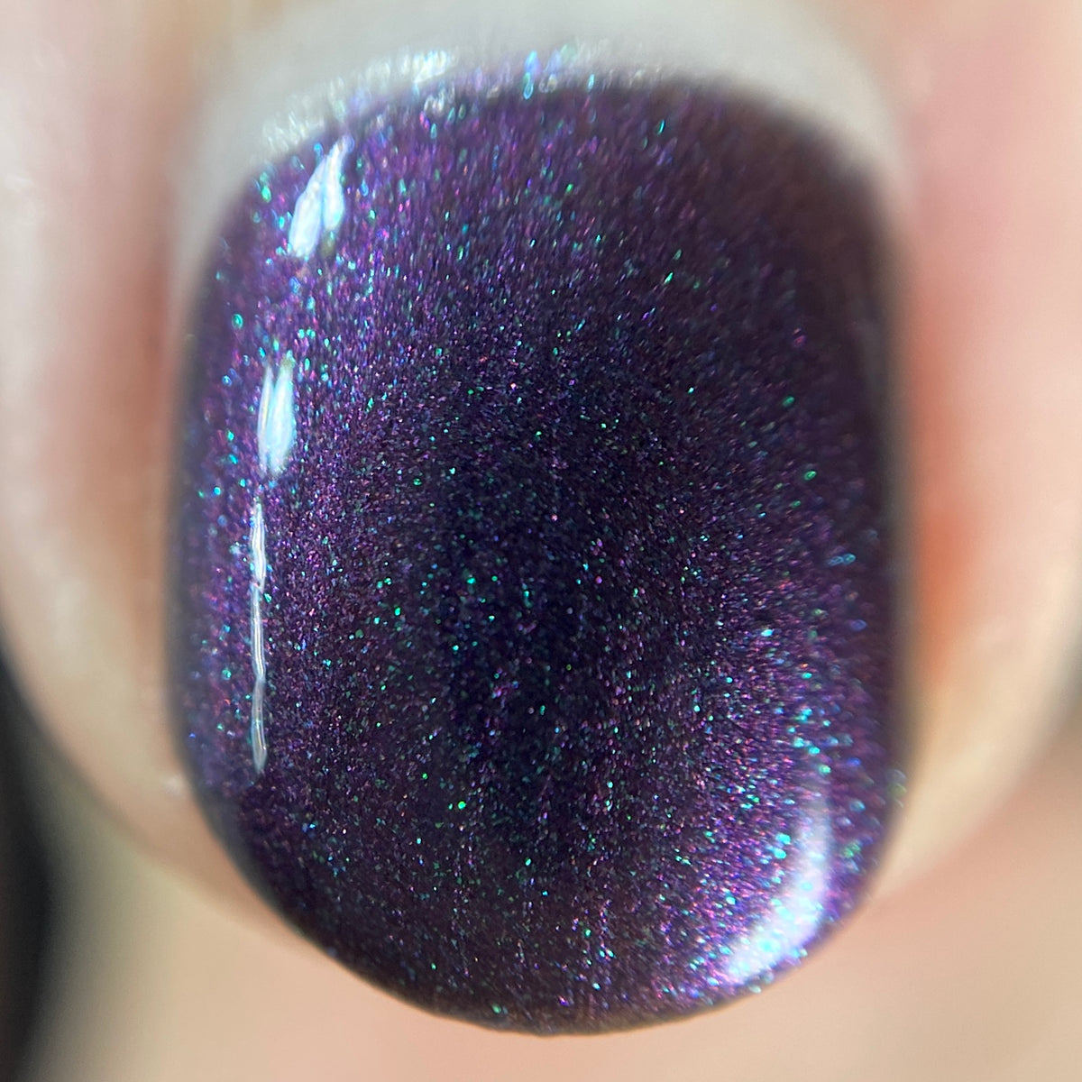 MIdnight Hex