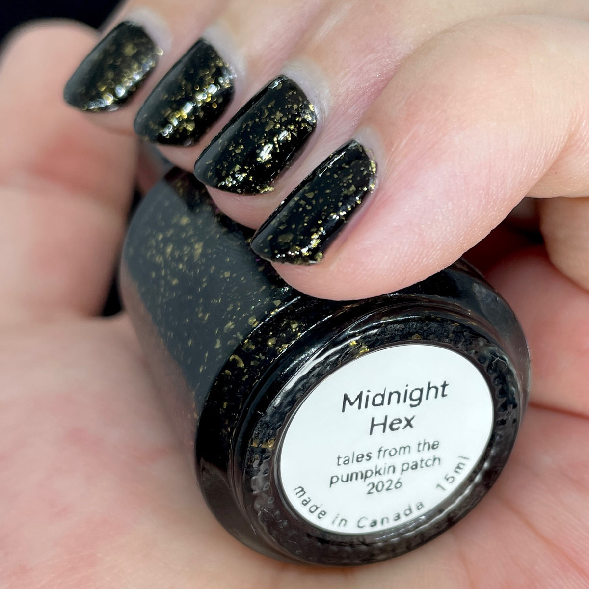 Midnight Mischief