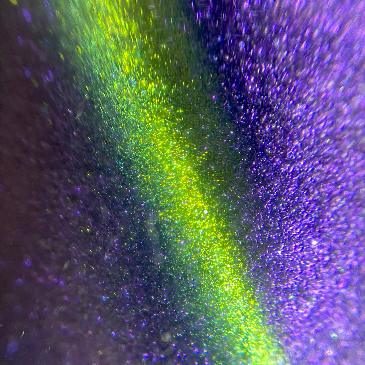 Cosmic Curse