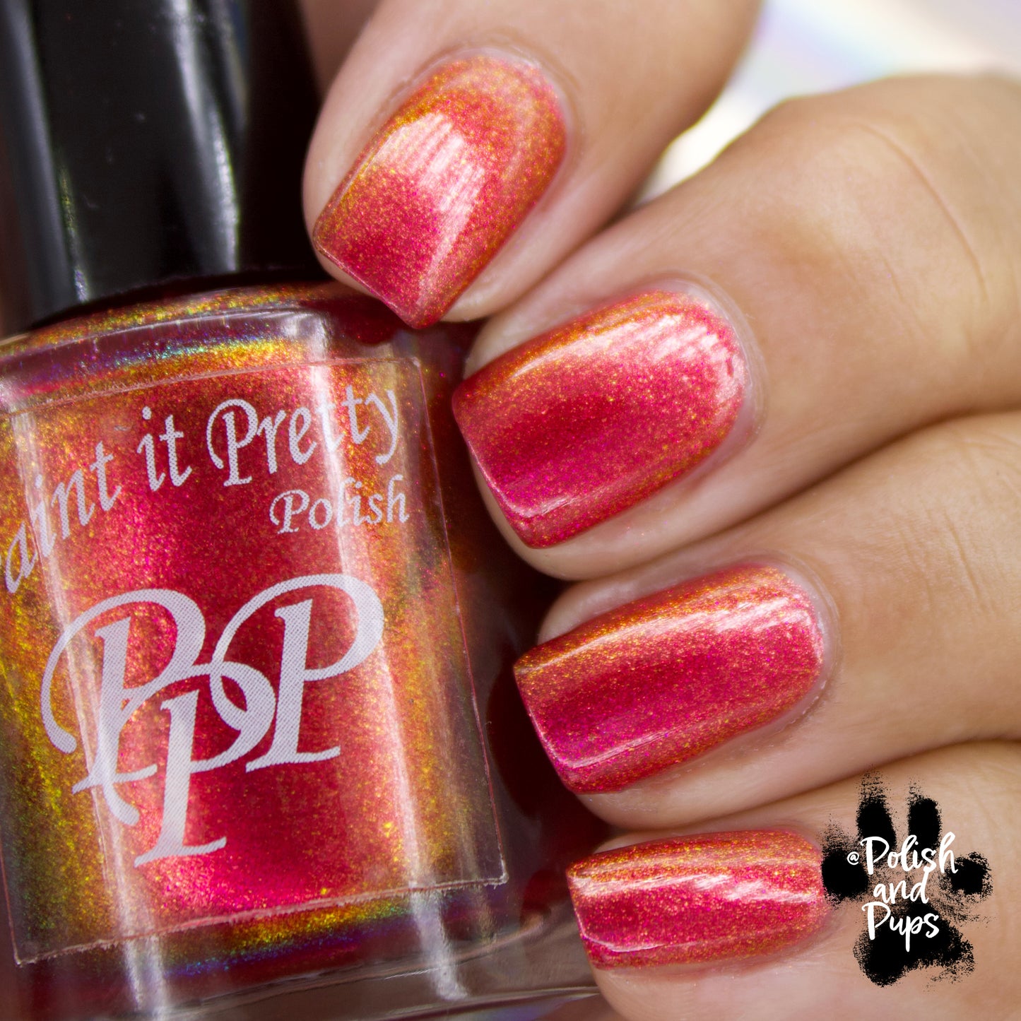 Pencil Shimmer