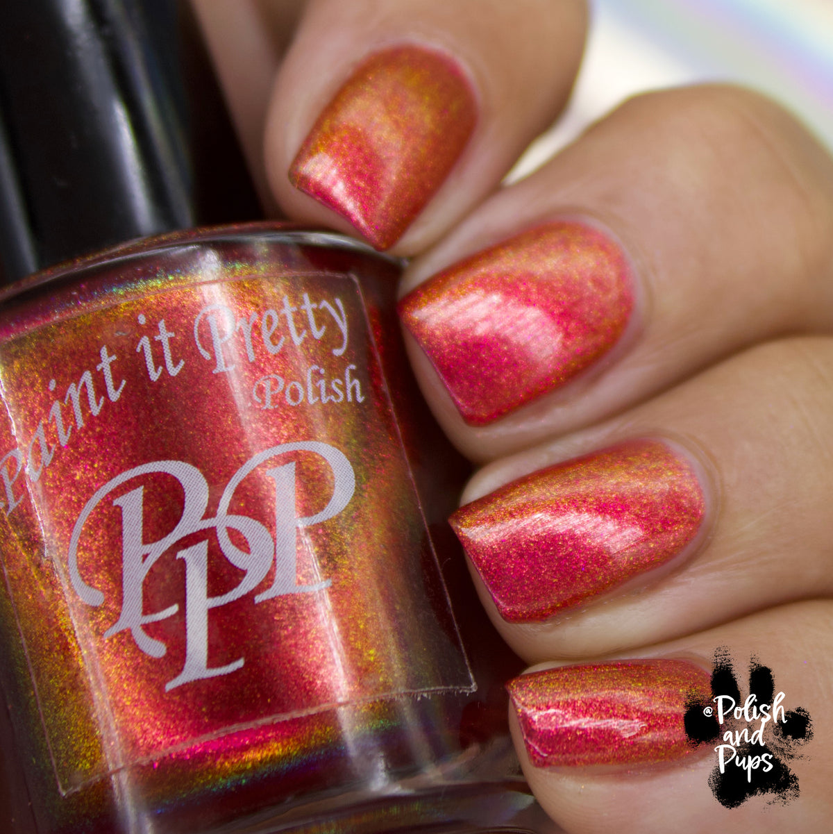 Pencil Shimmer