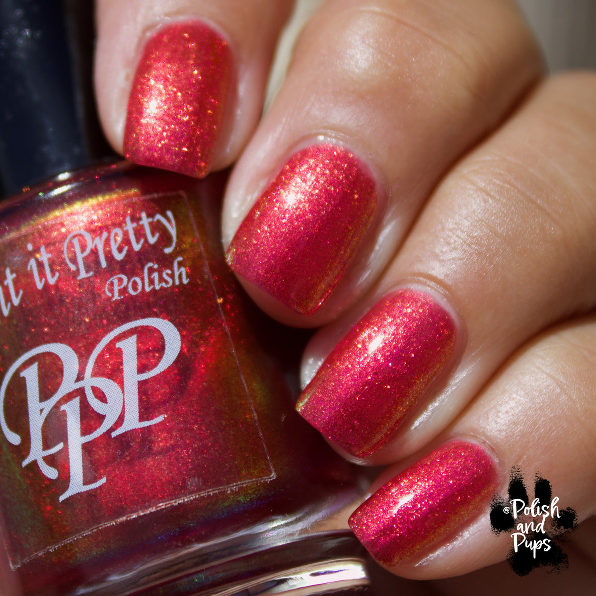 Pencil Shimmer