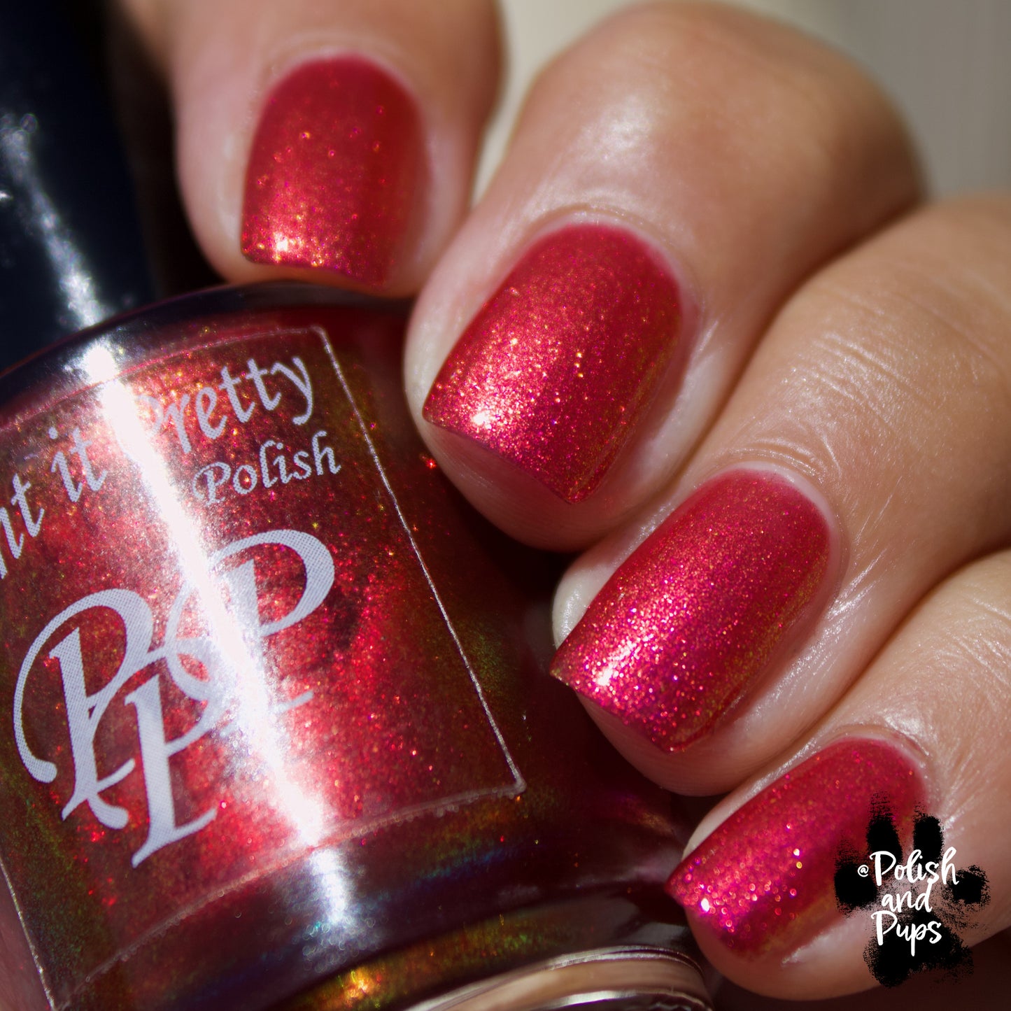 Pencil Shimmer