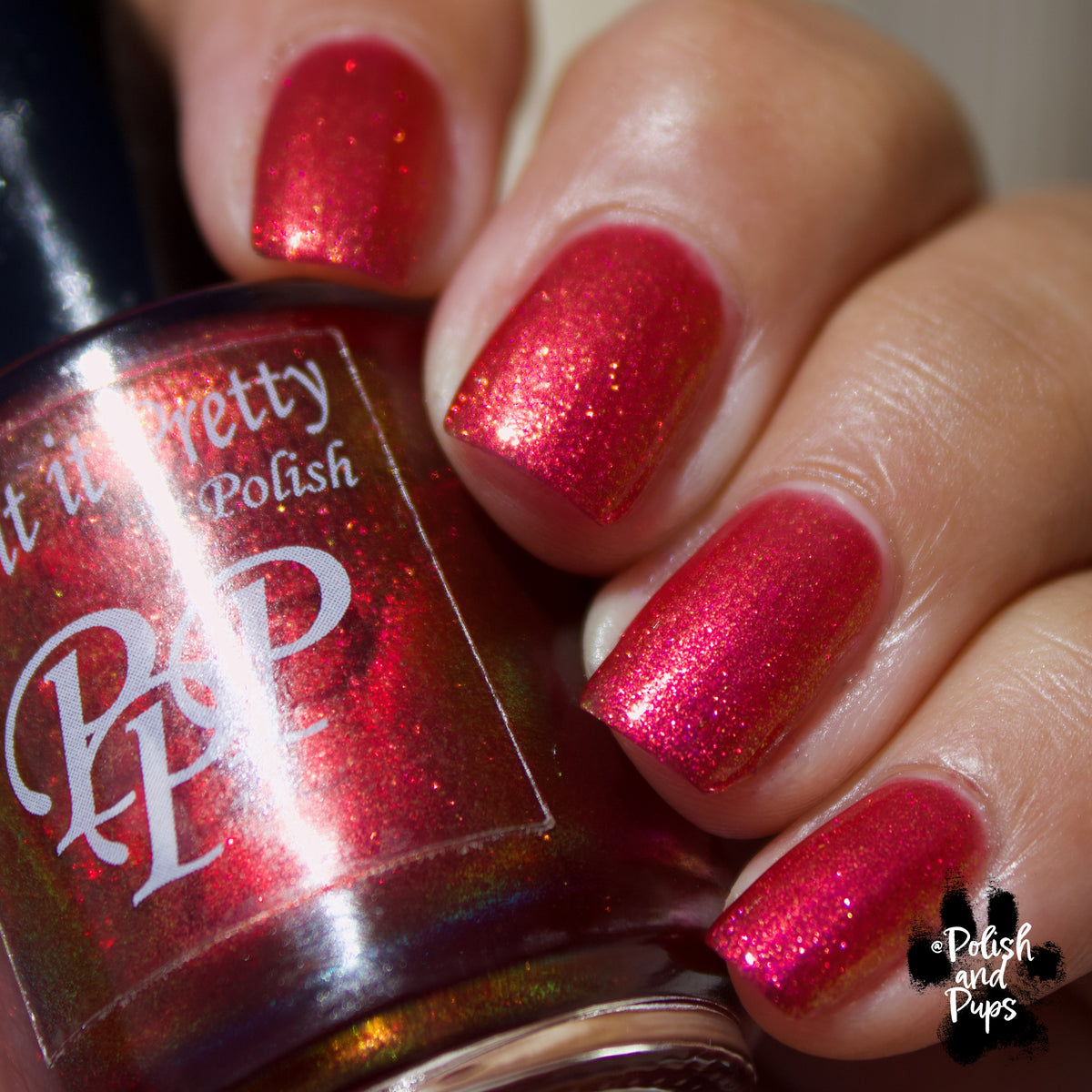 Pencil Shimmer