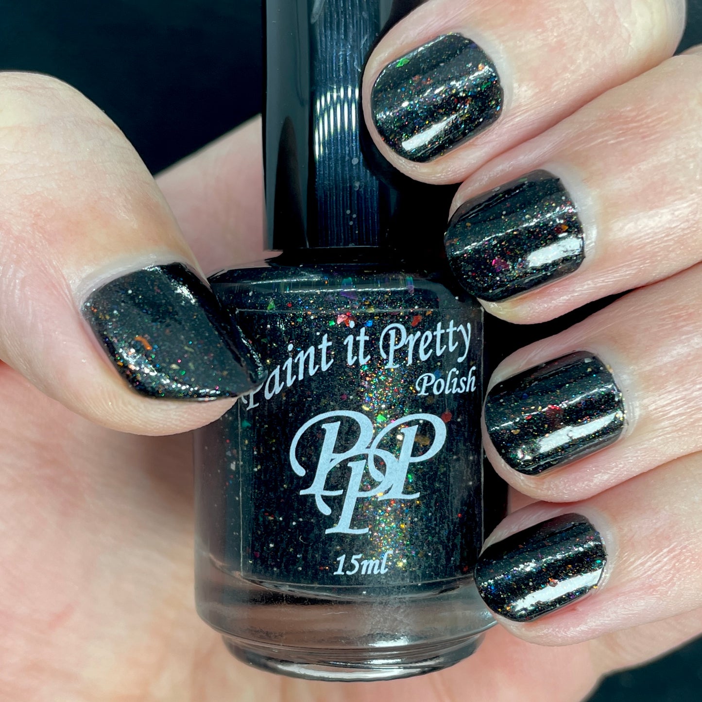 Witches Blood