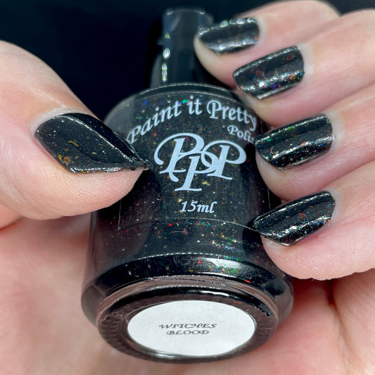 Witches Blood