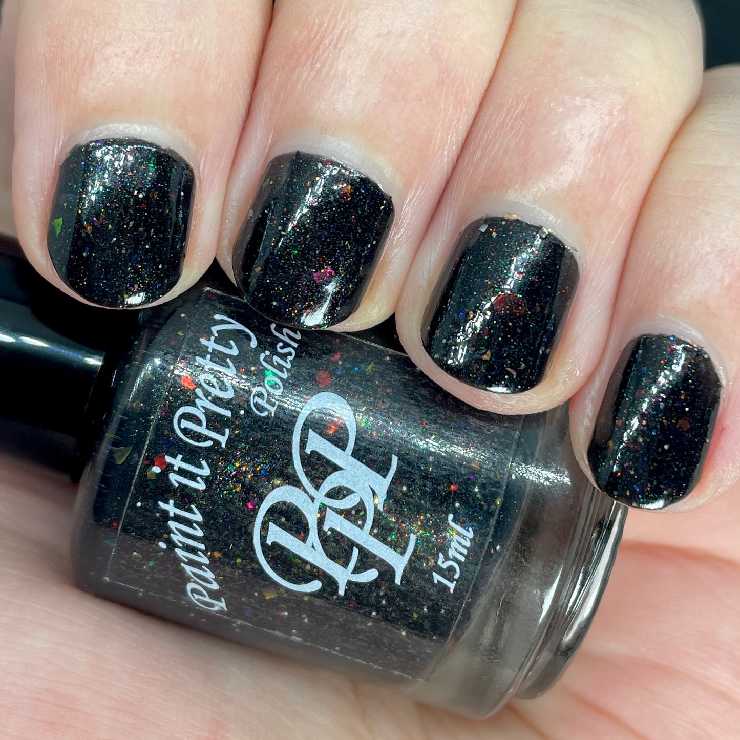 Witches Blood