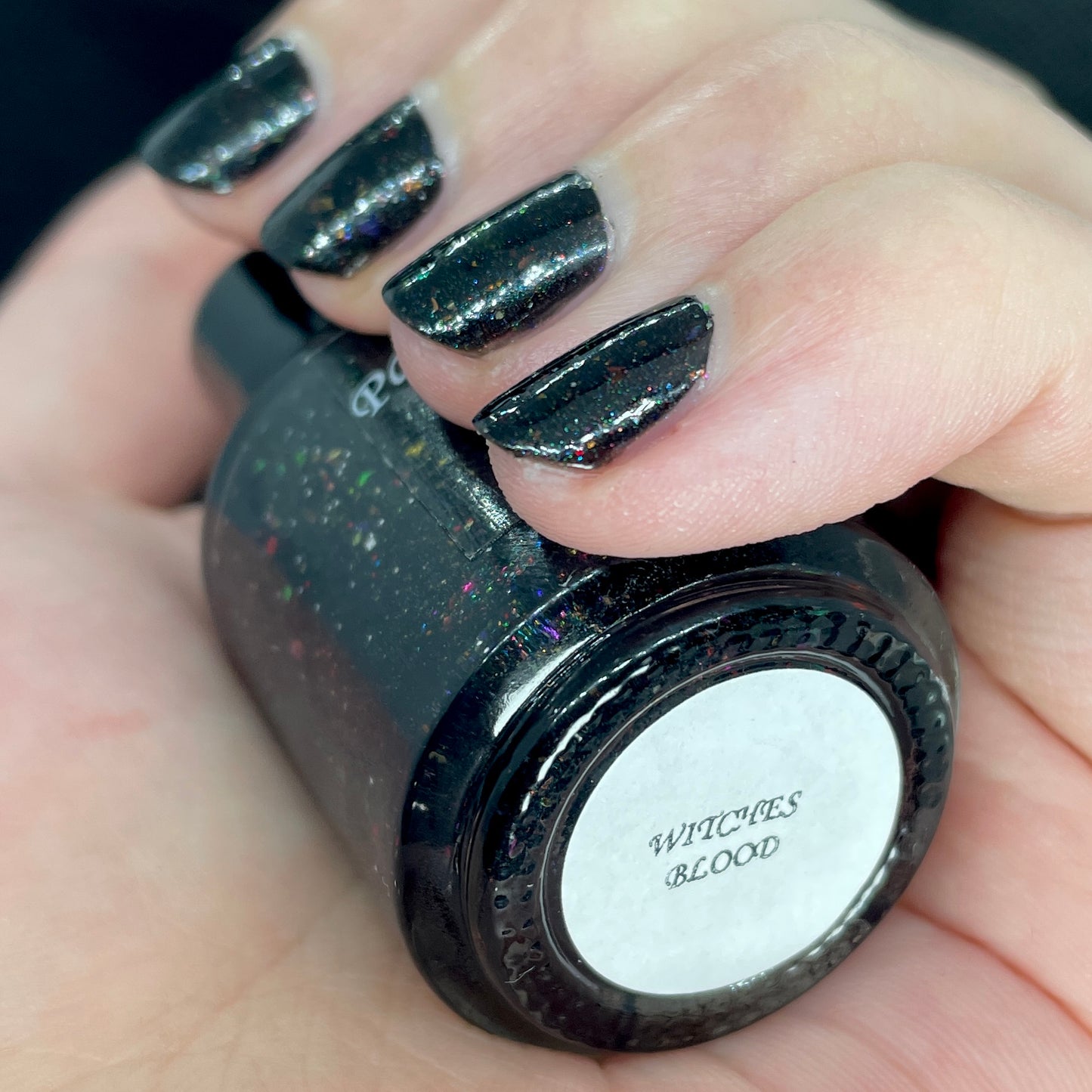 Witches Blood