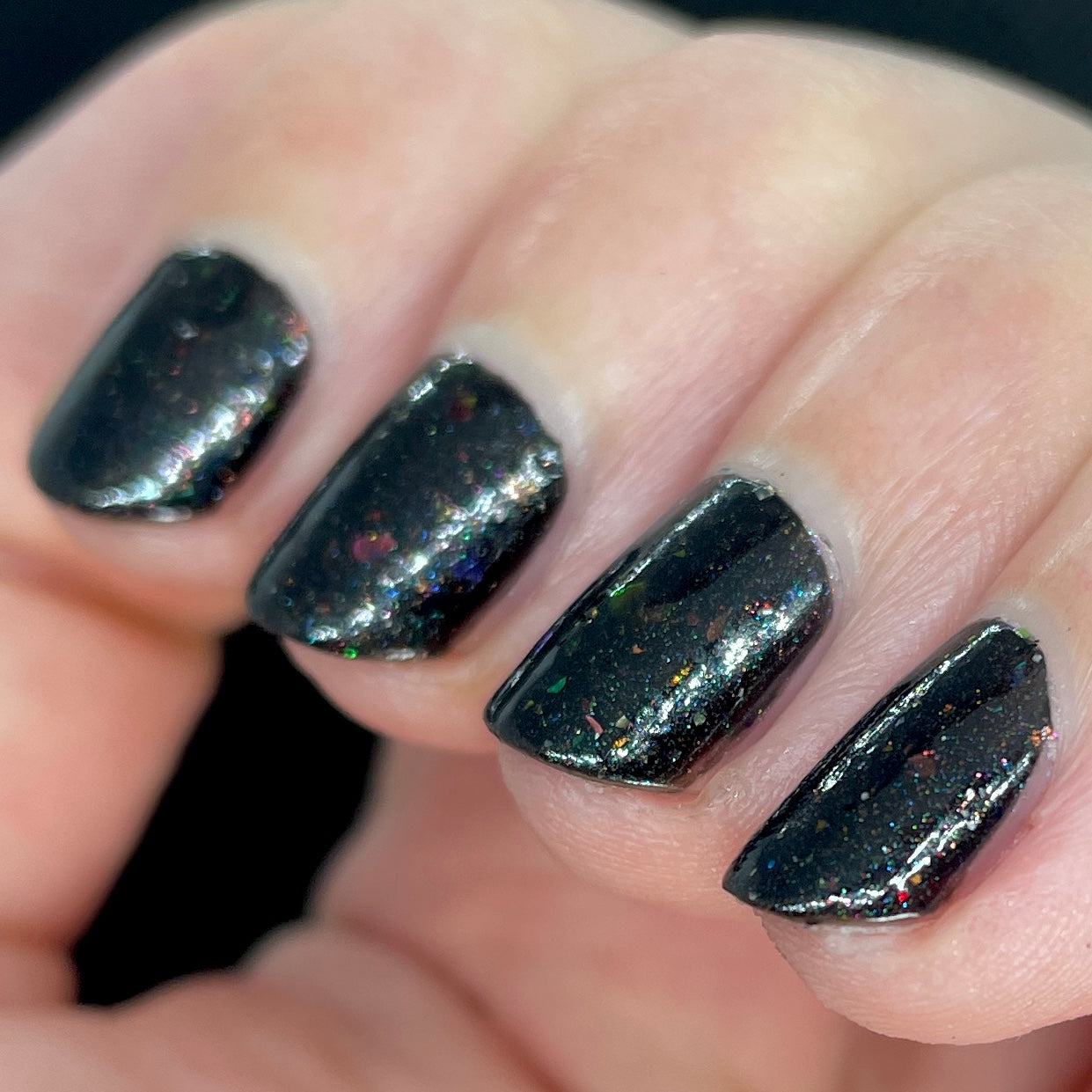 Witches Blood