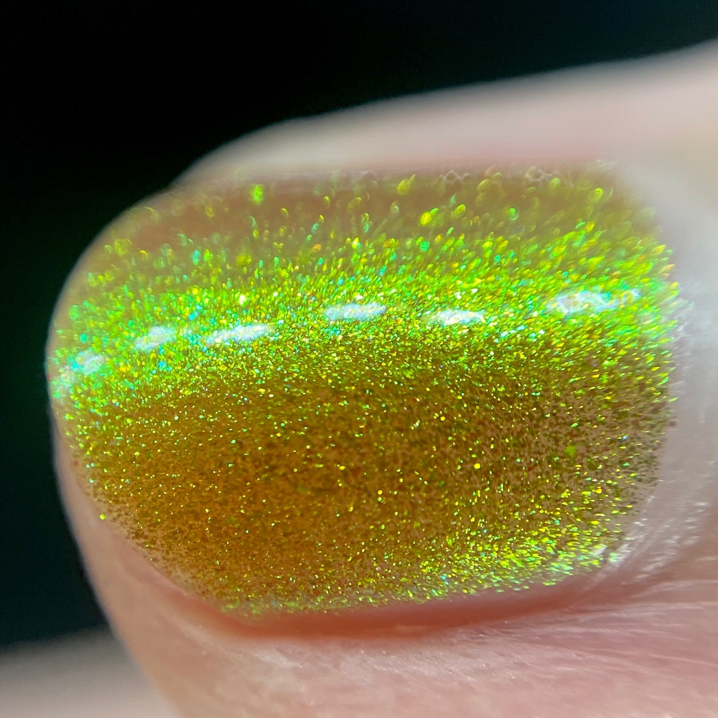 Highlighter Glow