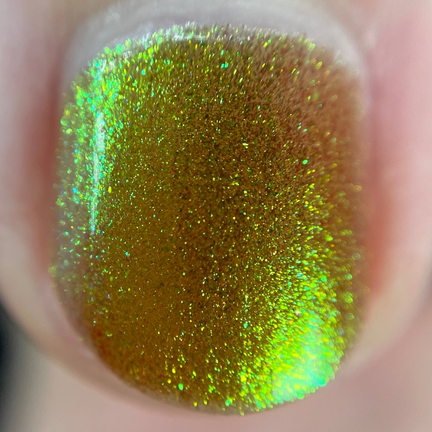 Highlighter Glow