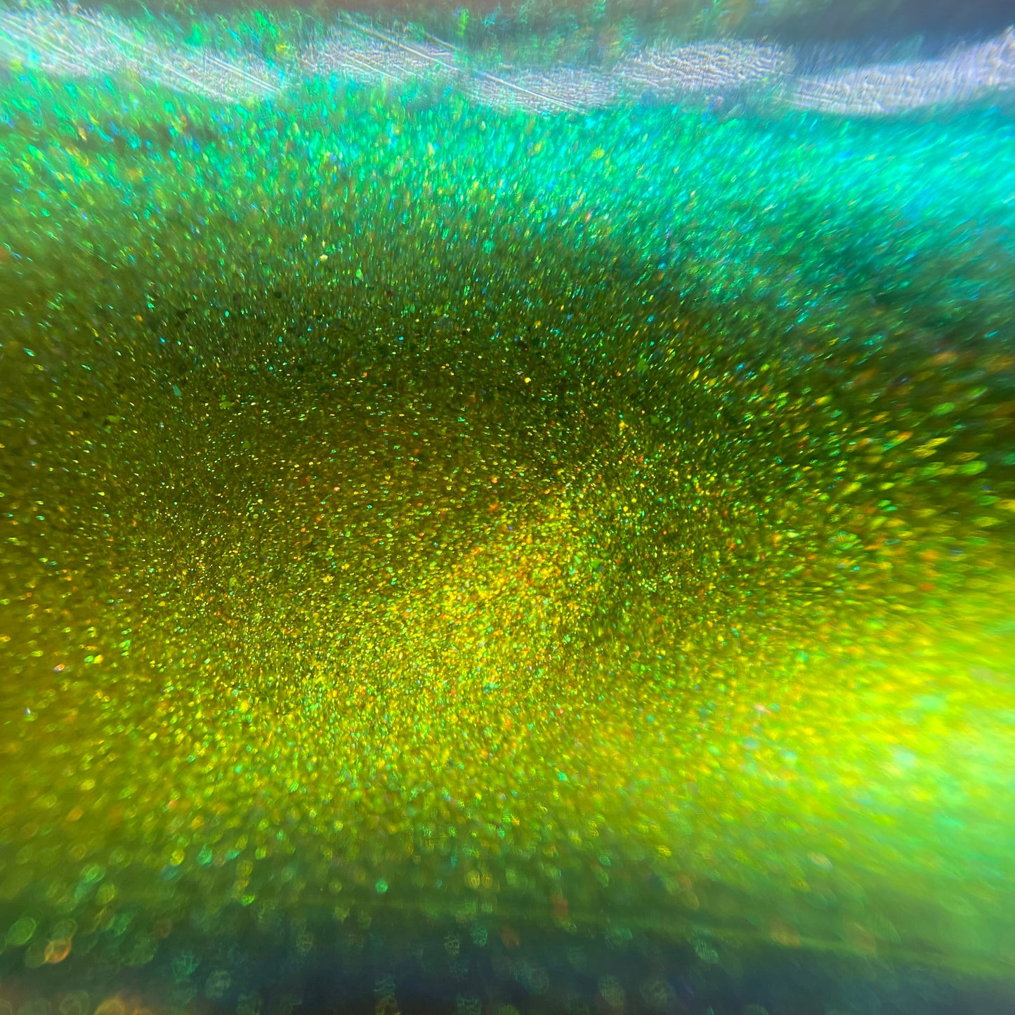 Highlighter Glow