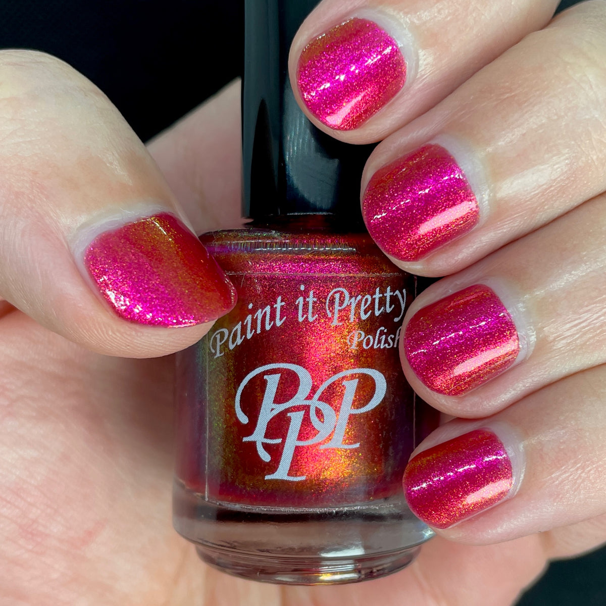 Pencil Shimmer