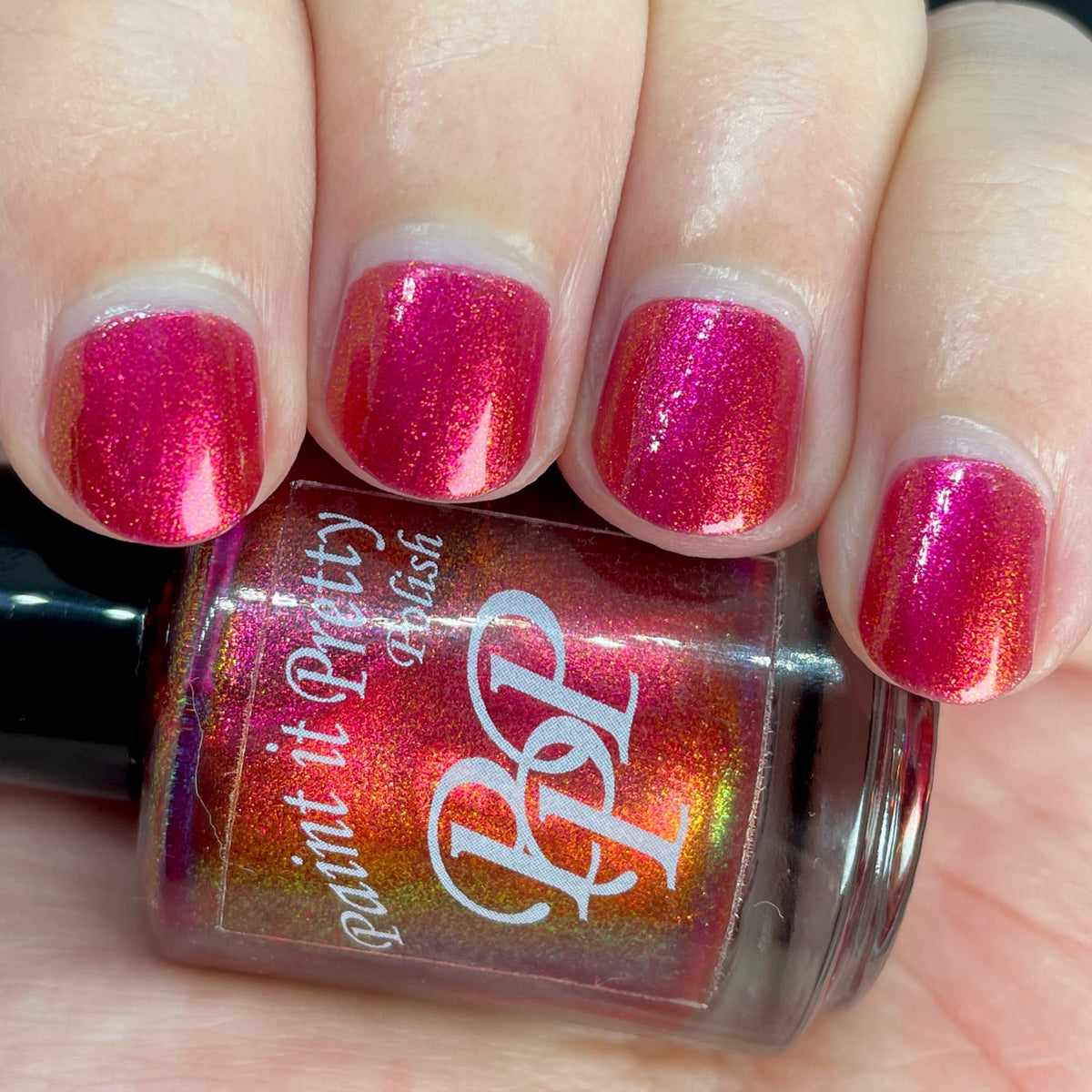 Pencil Shimmer