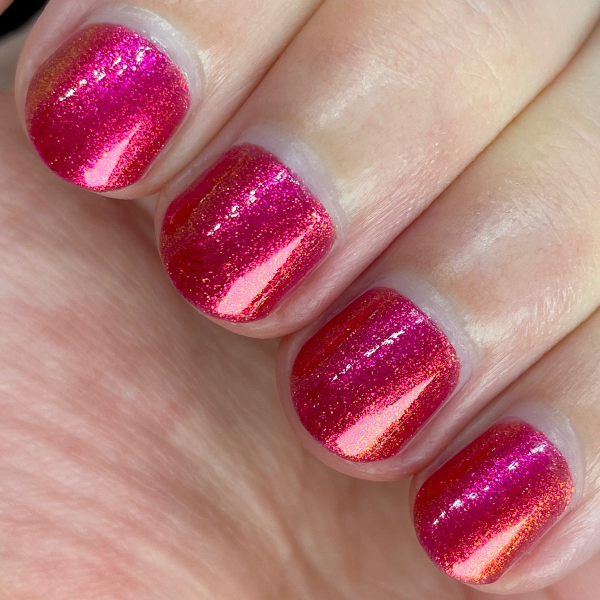 Pencil Shimmer