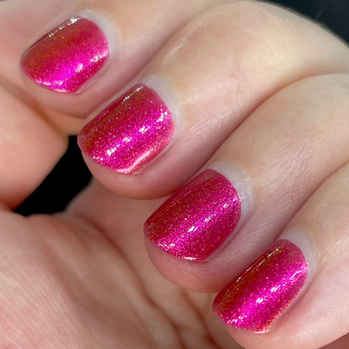 Pencil Shimmer