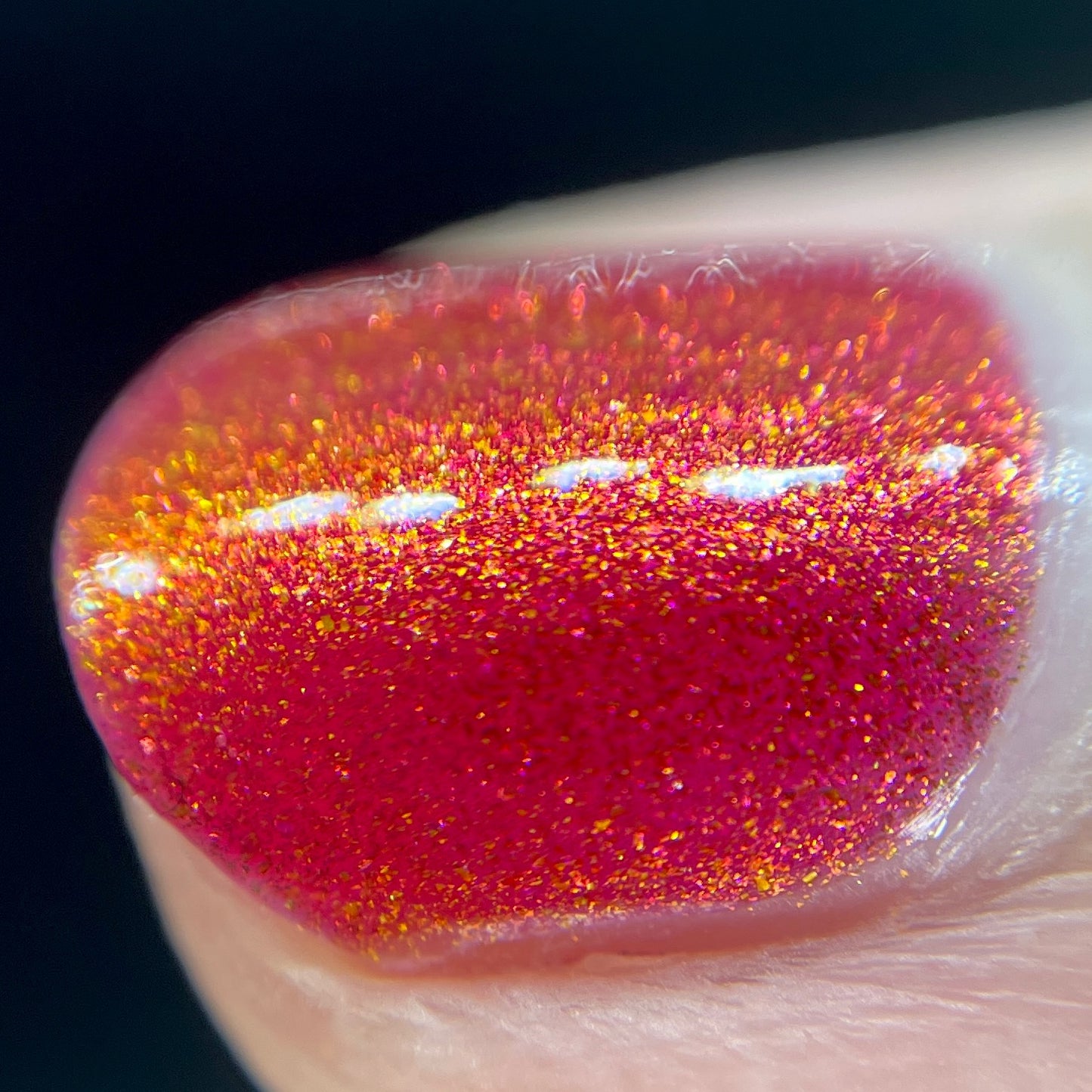 Pencil Shimmer
