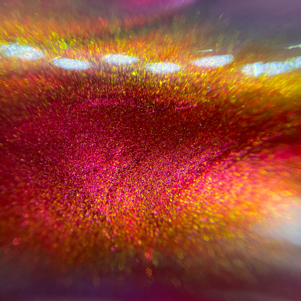 Pencil Shimmer