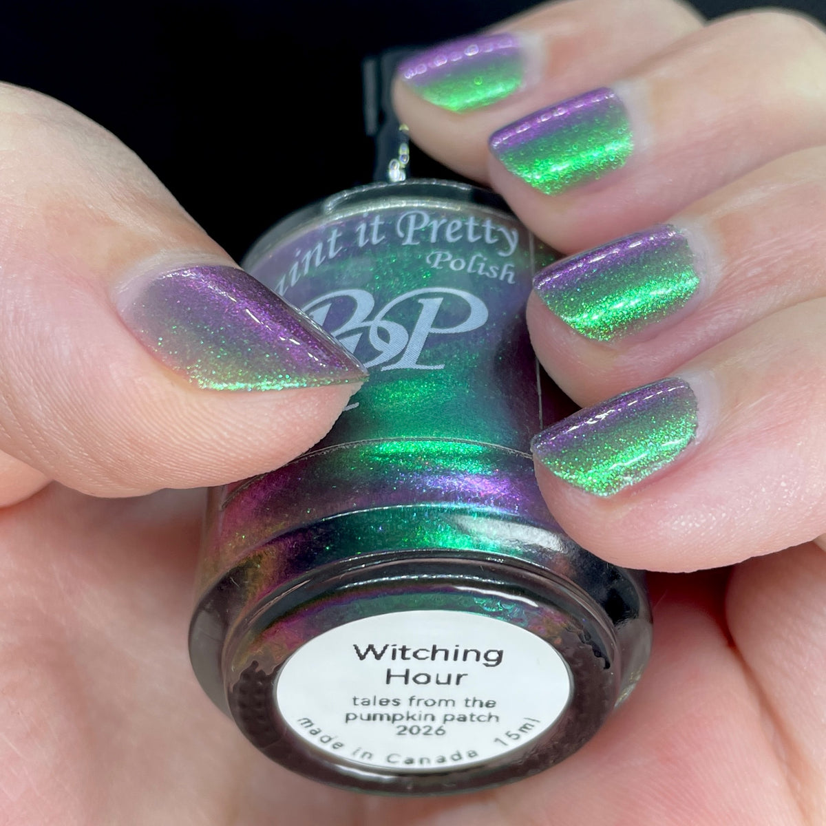 Witching Hour