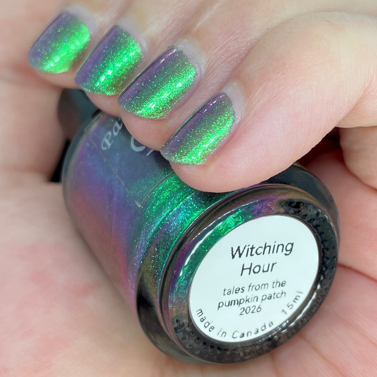 Witching Hour