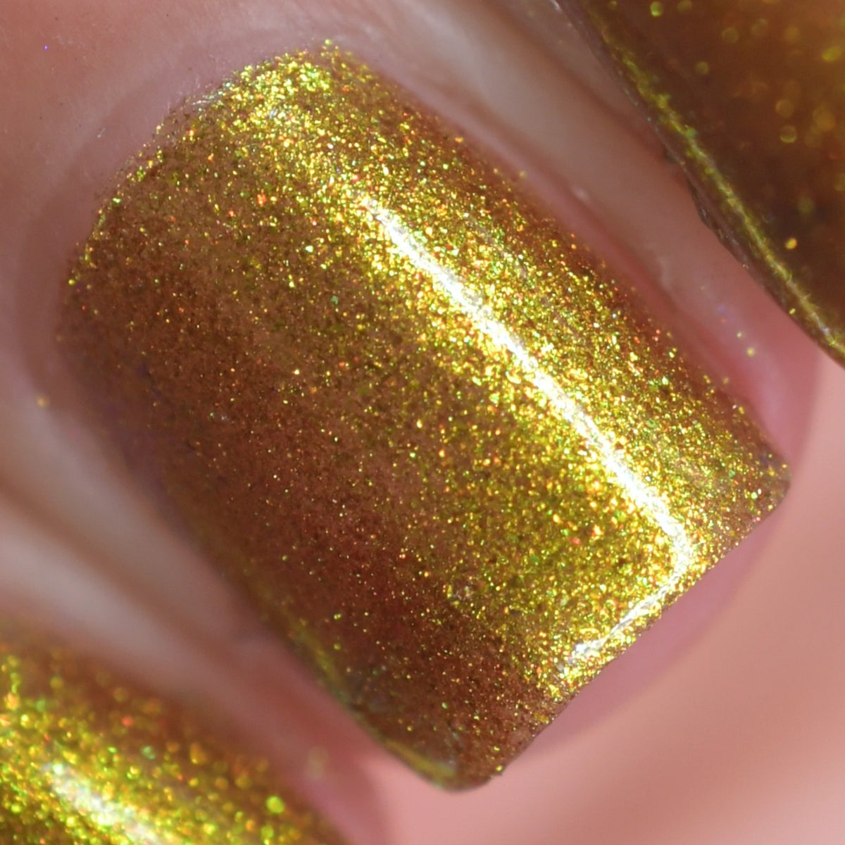 Highlighter Glow