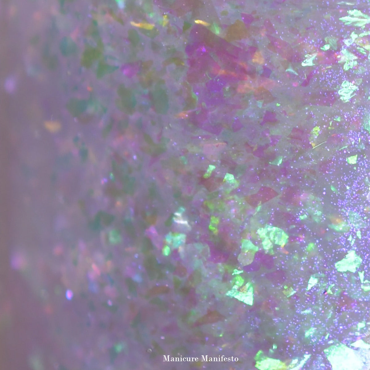 Cauldron Bubbles