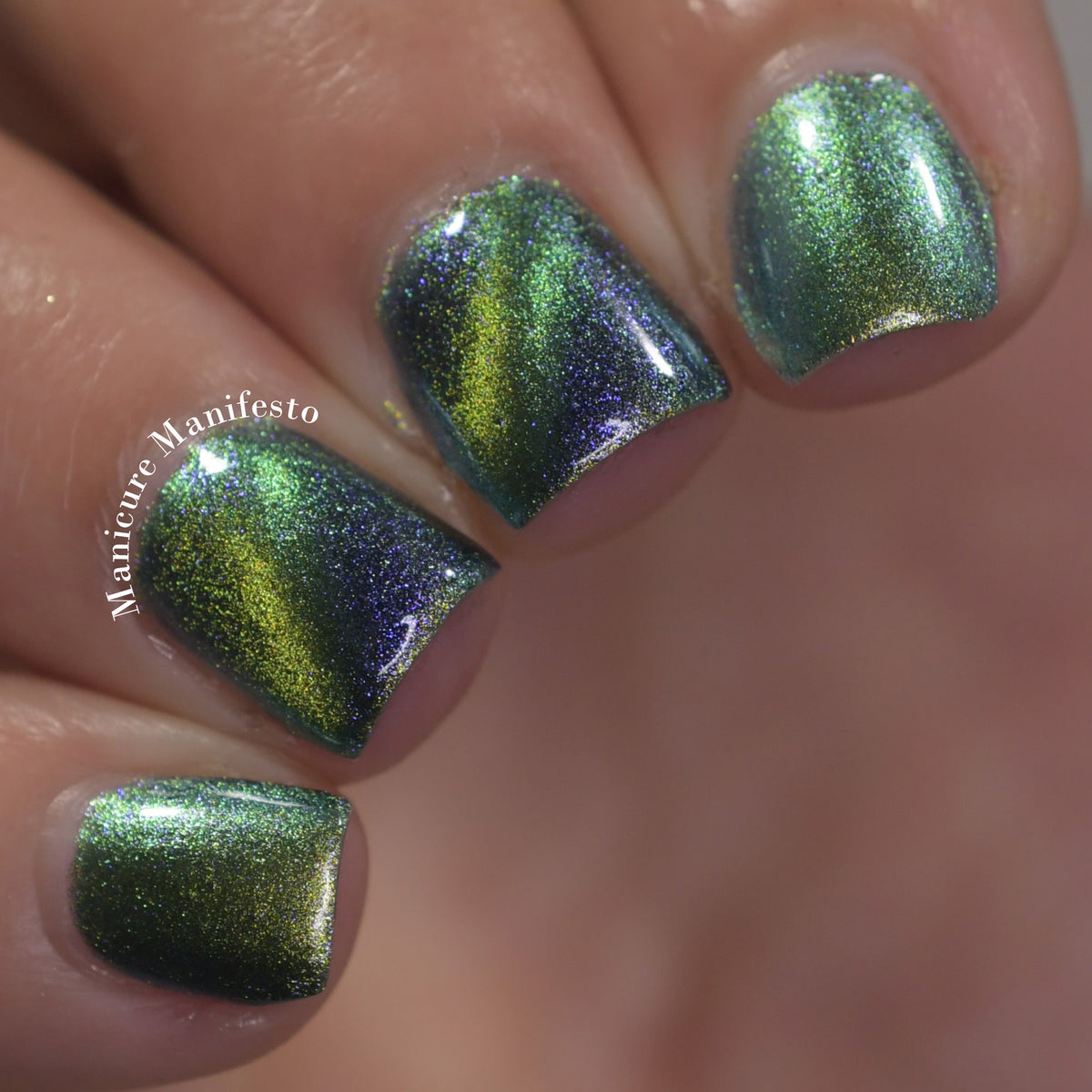 Cosmic Curse