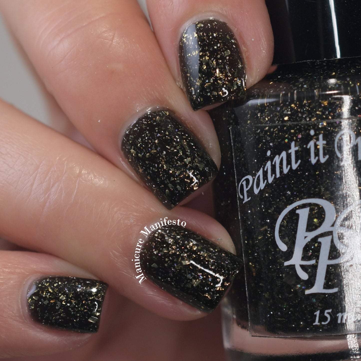 Don't Make Me Text Santa