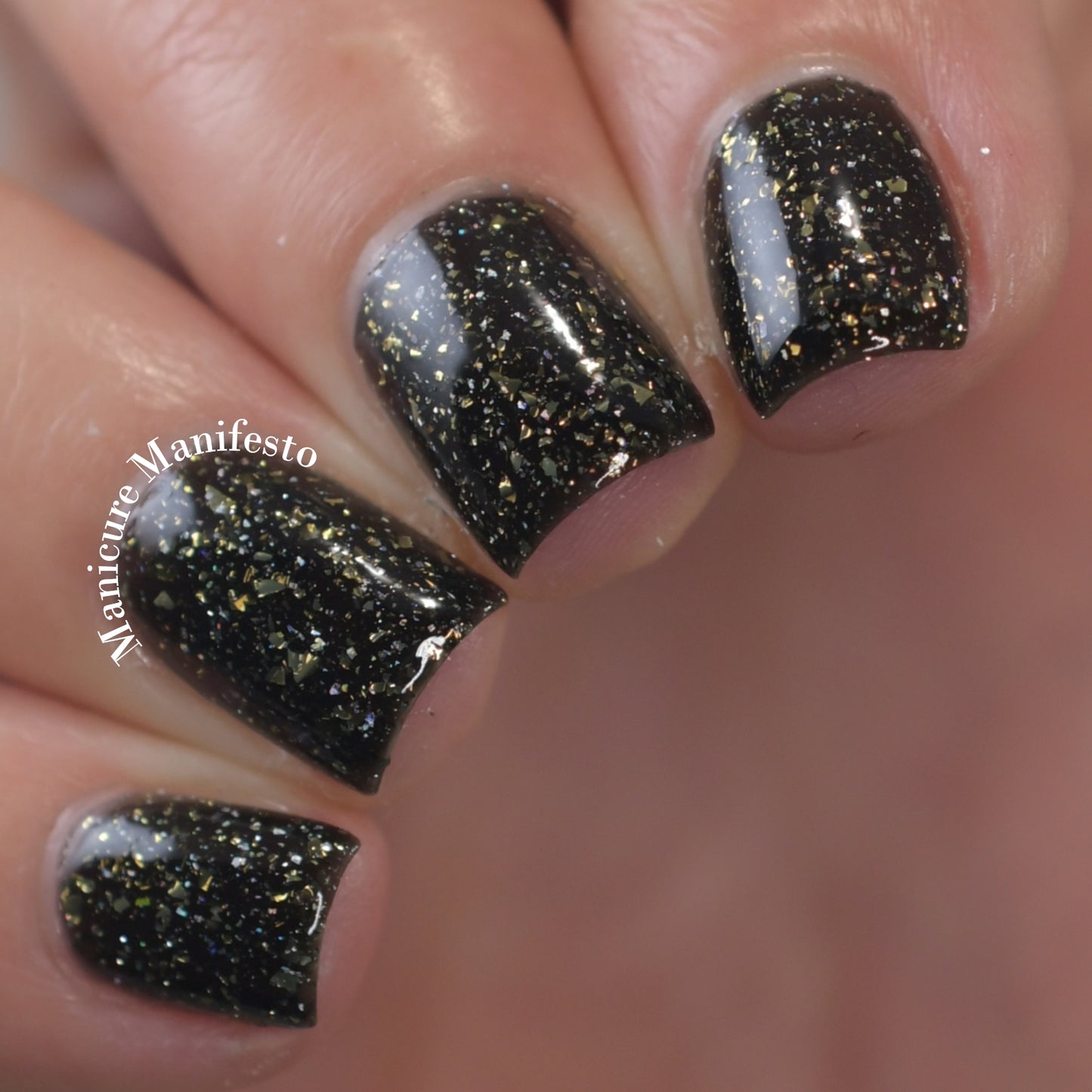 Don't Make Me Text Santa