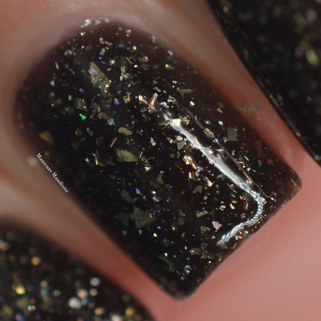 Don't Make Me Text Santa