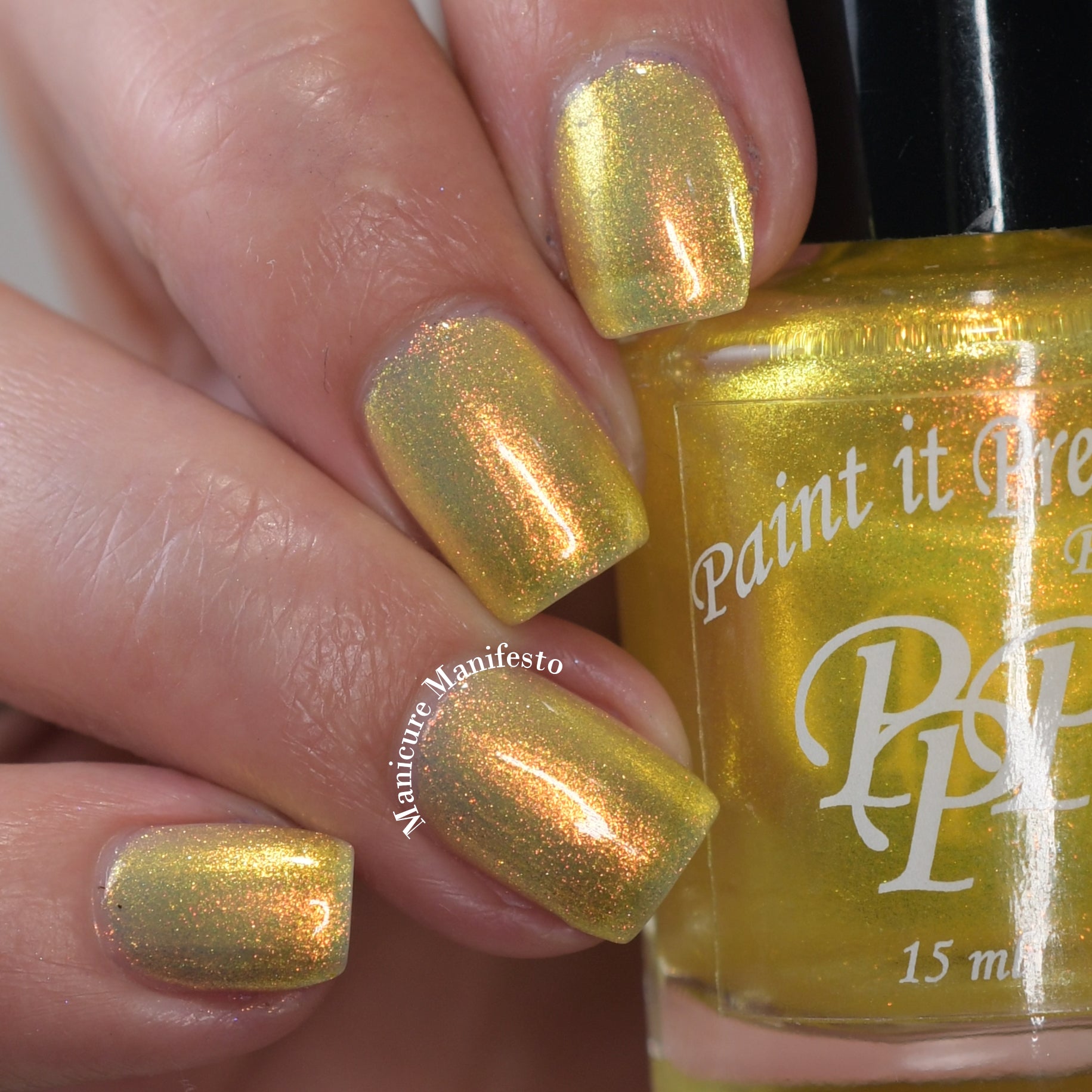 ラブユアセルフ Love Yourself – Paint It Pretty