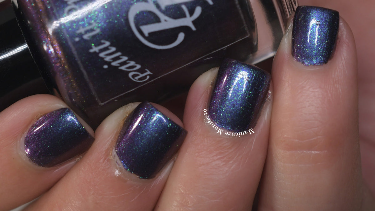 MIdnight Hex