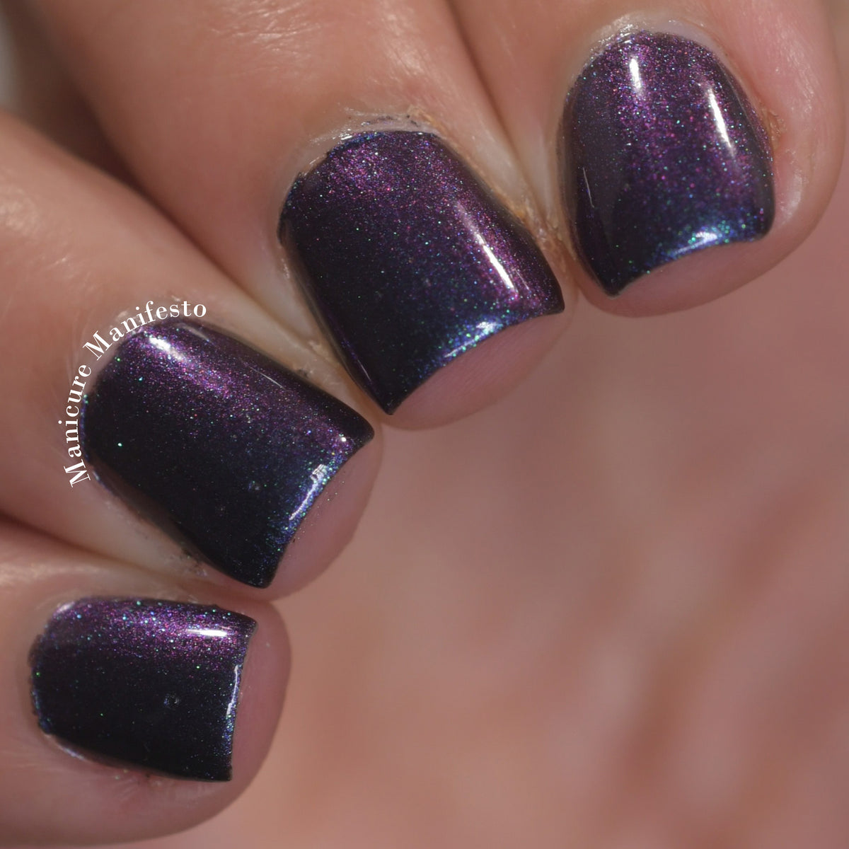 MIdnight Hex