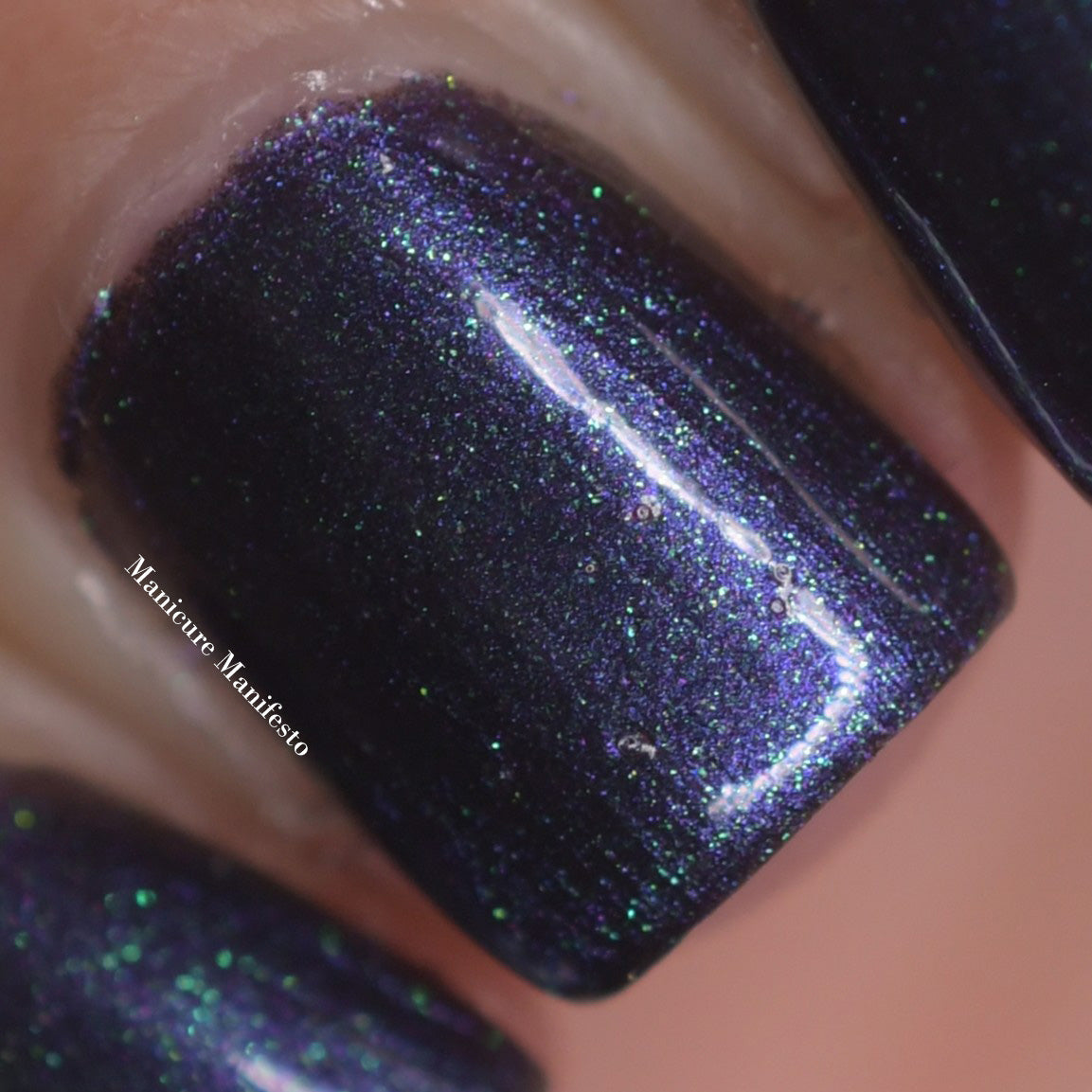 MIdnight Hex