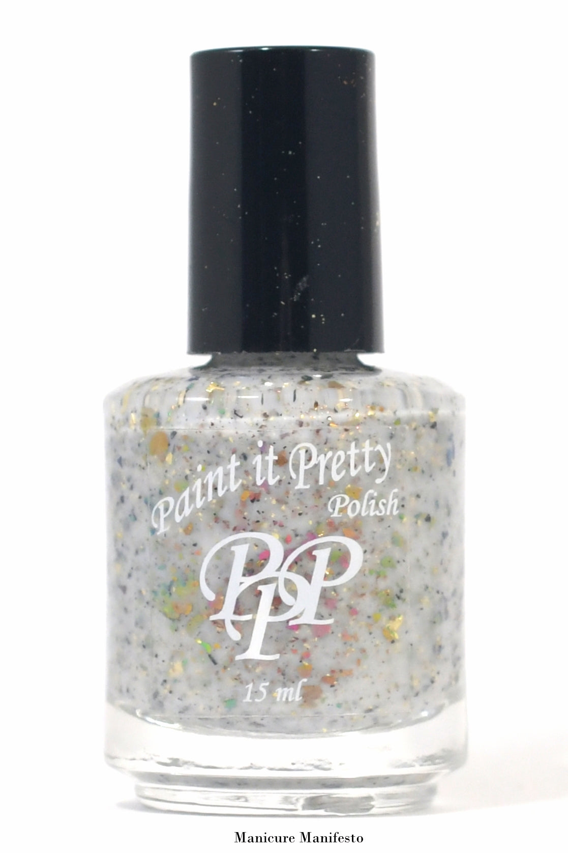 Nice Until Proven Naughty