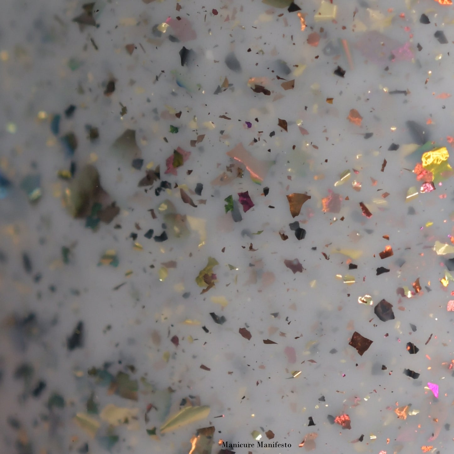 Nice Until Proven Naughty