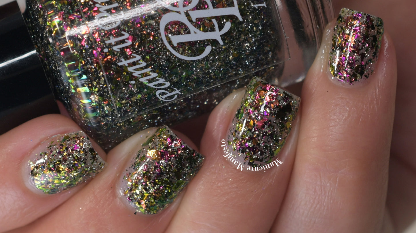 Official Cookie Tester