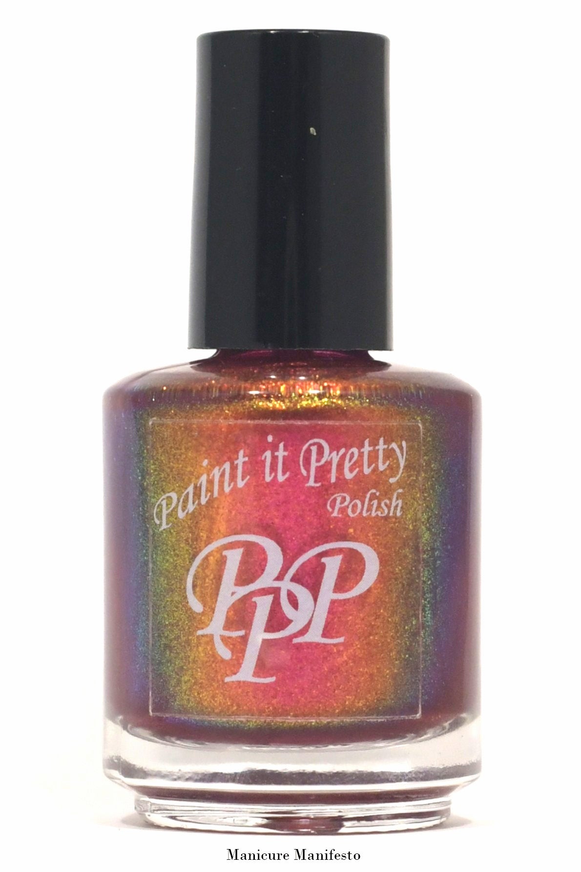 Pencil Shimmer