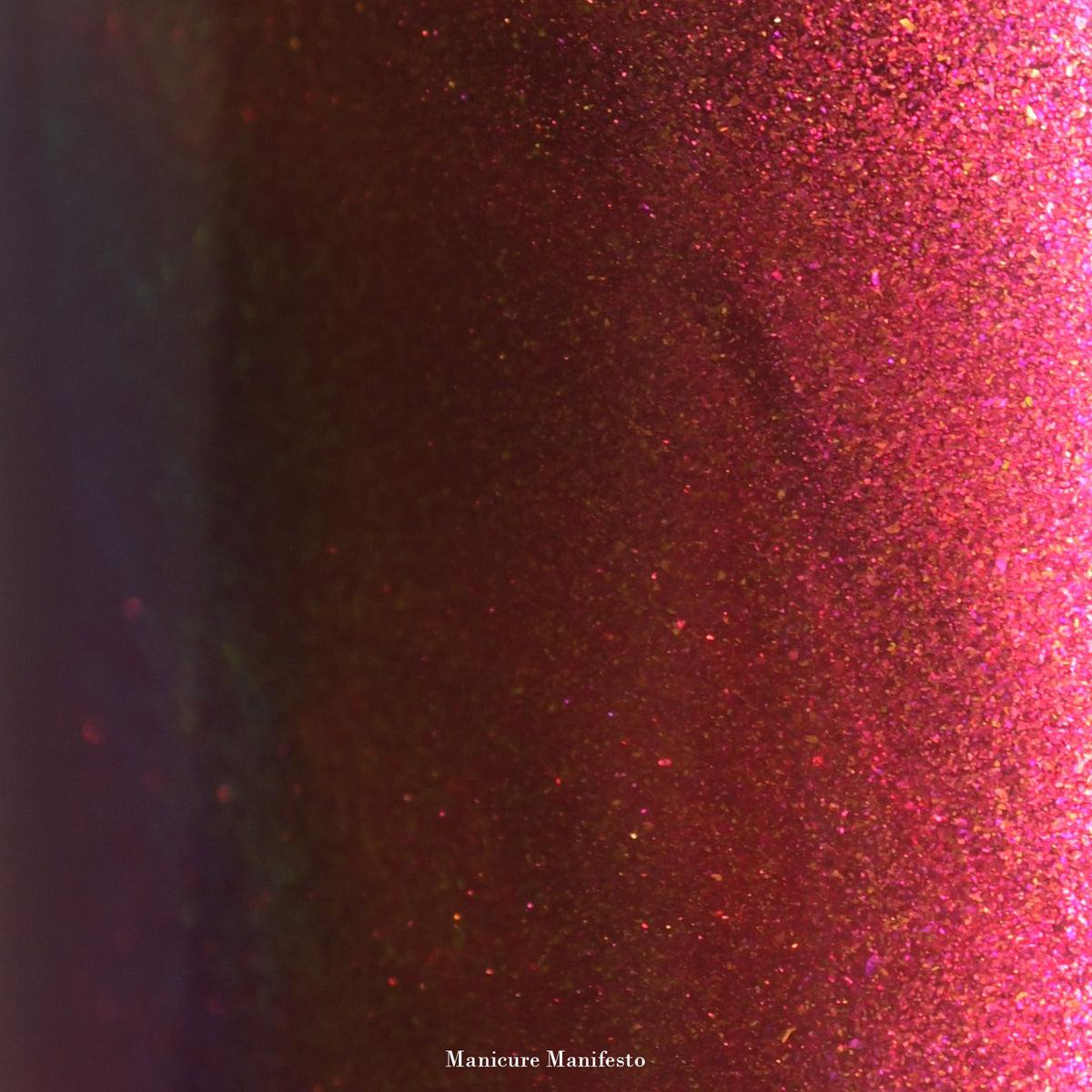 Pencil Shimmer