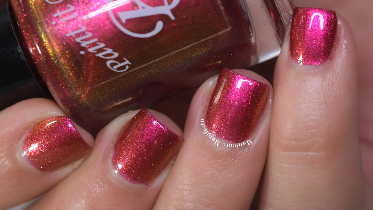 Pencil Shimmer