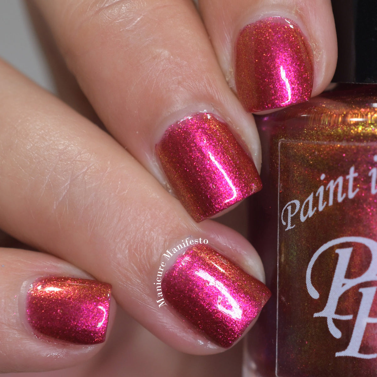 Pencil Shimmer