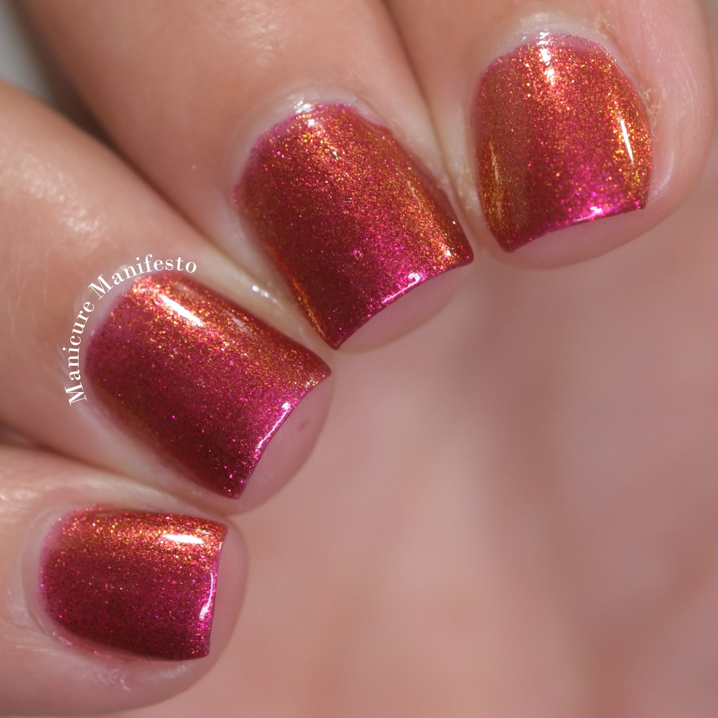 Pencil Shimmer