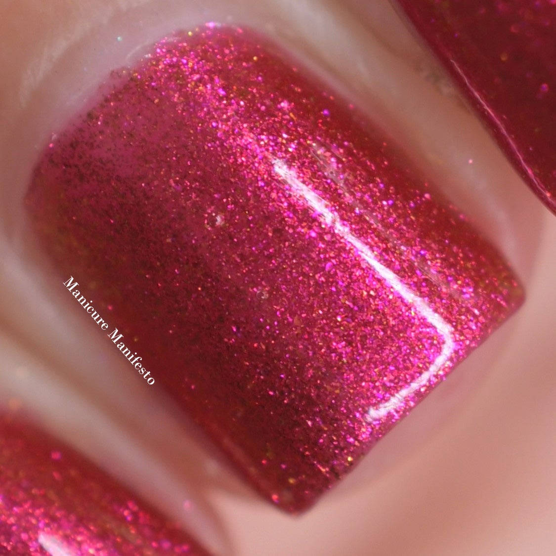 Pencil Shimmer