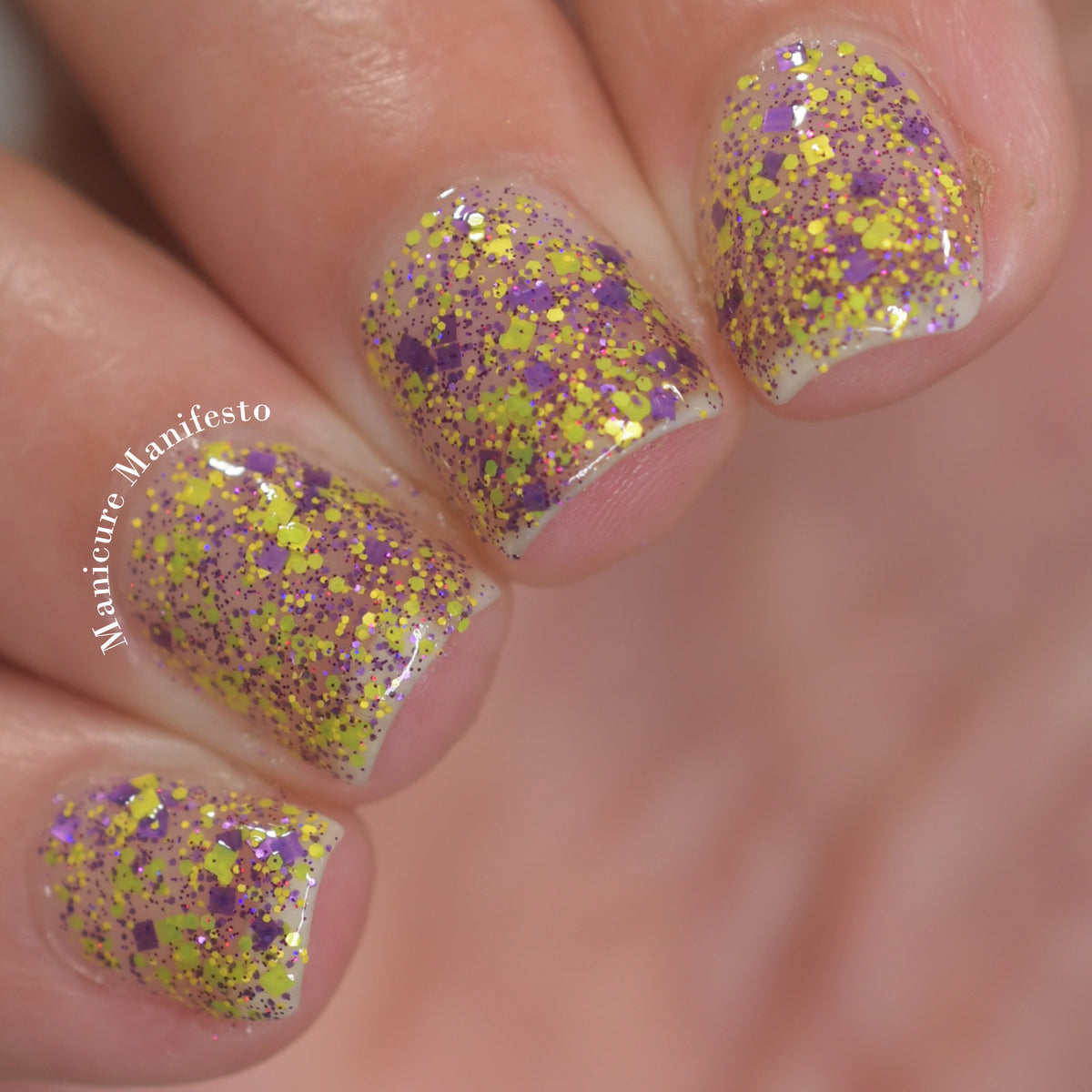Spooky Sprinkles