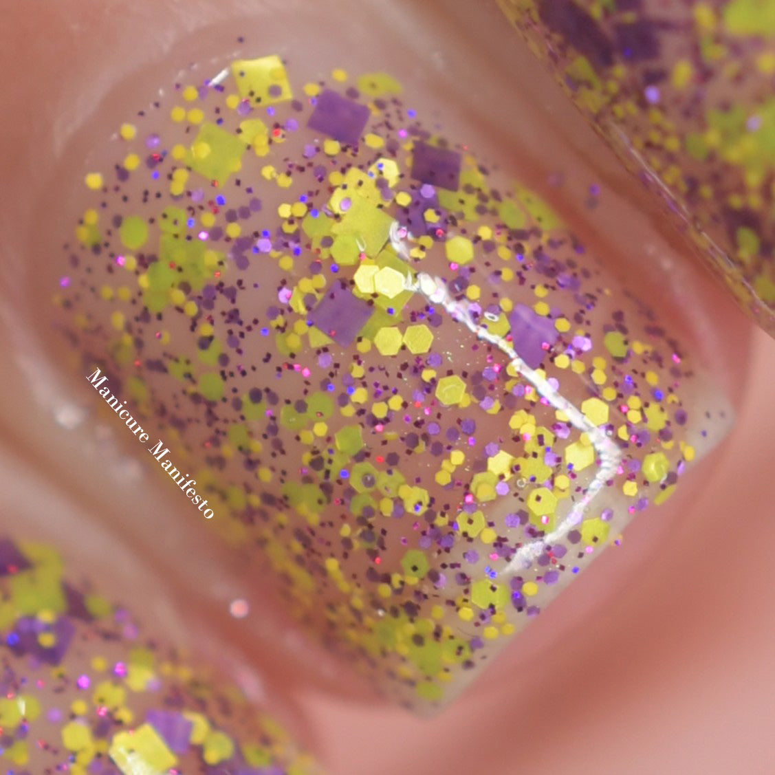 Spooky Sprinkles