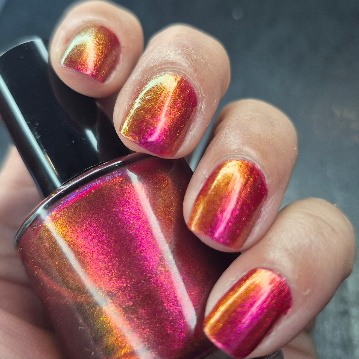 Pencil Shimmer