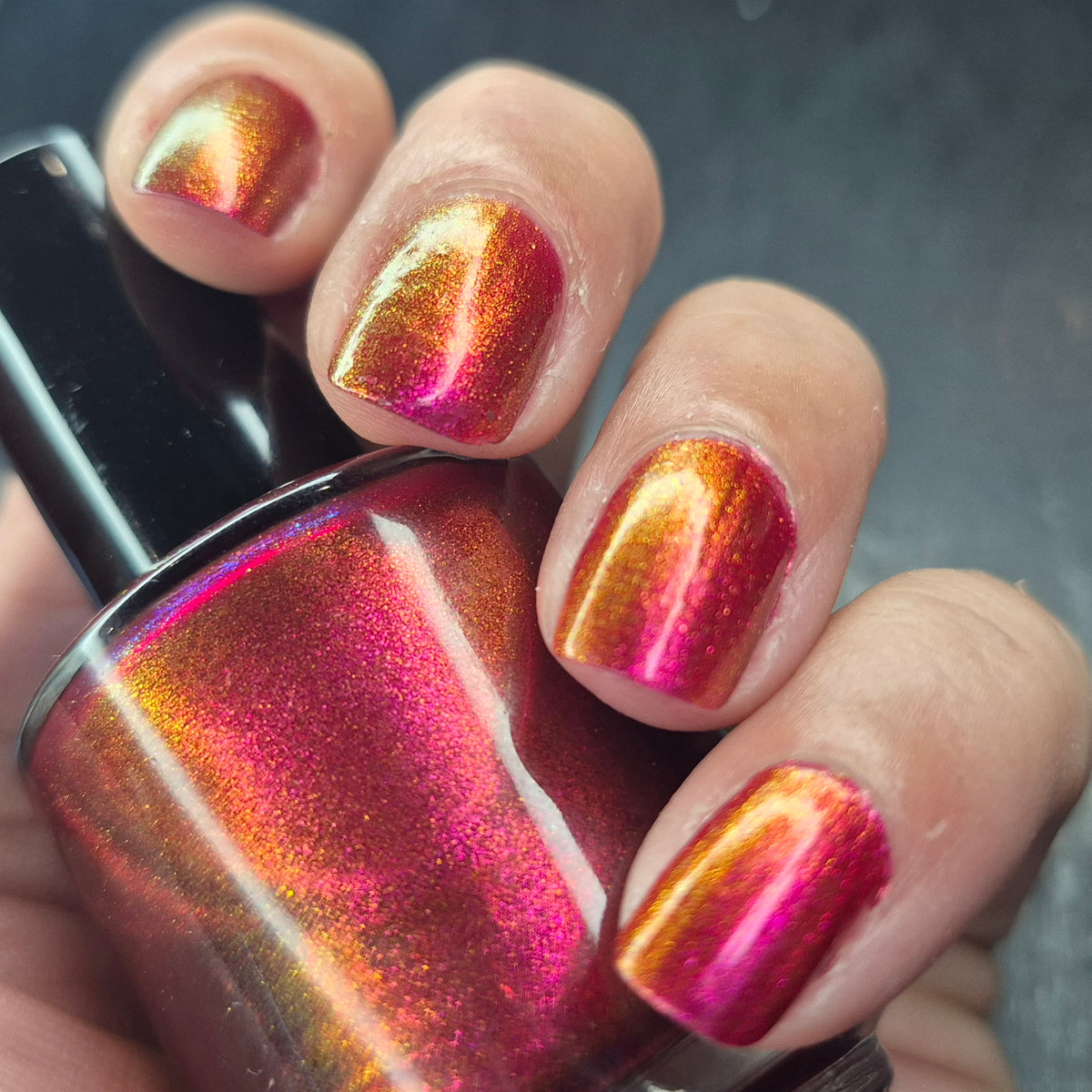 Pencil Shimmer