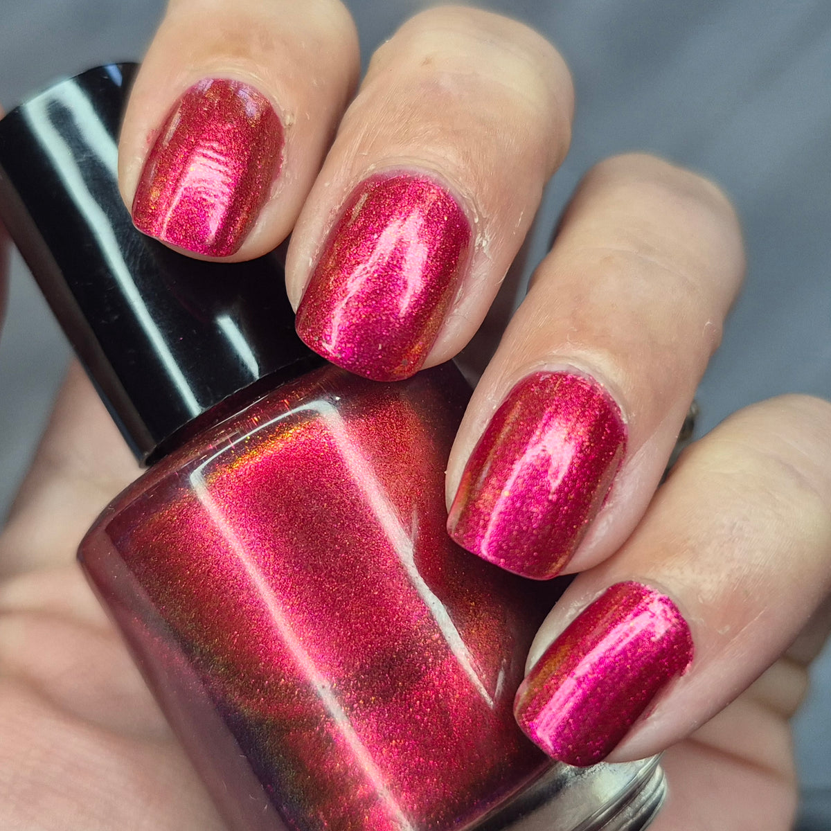 Pencil Shimmer